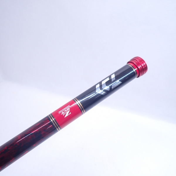 22銀影競技メガトルク 早瀬抜き90・Q